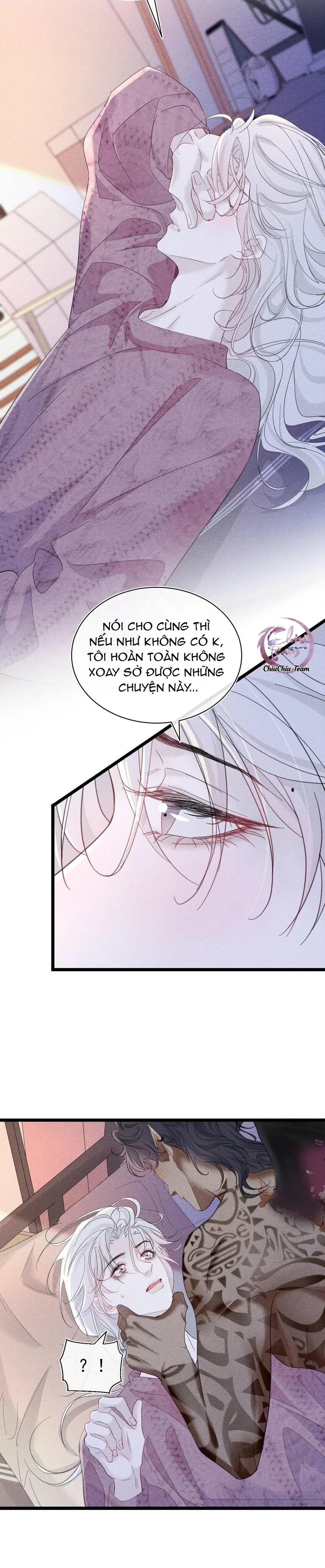 Nhặt Được Ác Quỷ Chapter 11 Trang 22