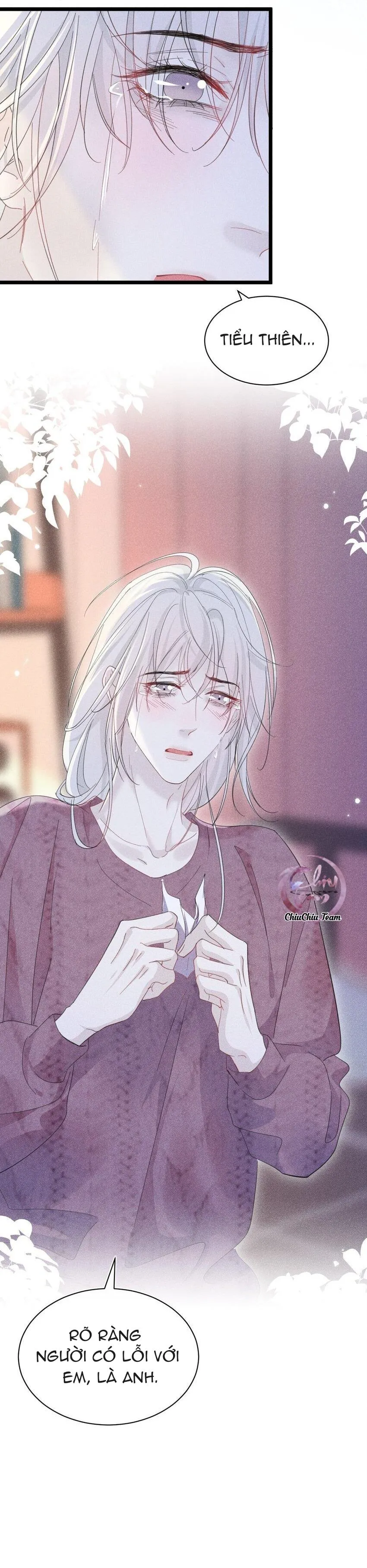 Nhặt Được Ác Quỷ Chapter 11 Trang 30