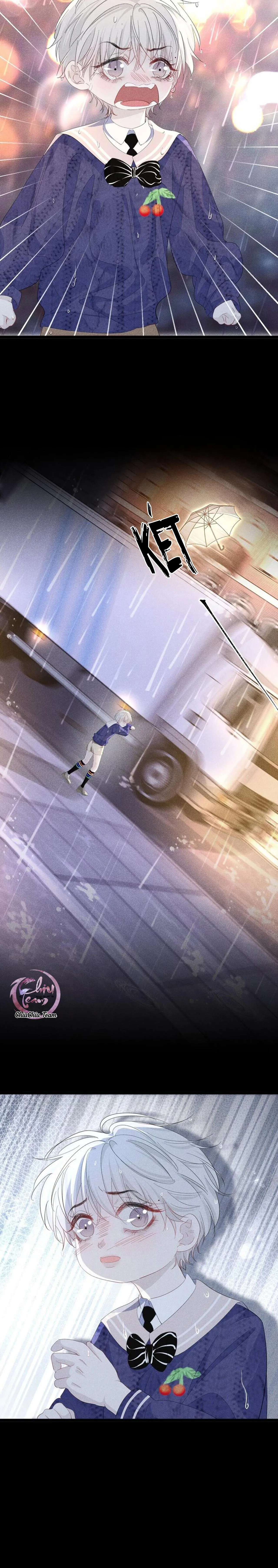 Nhặt Được Ác Quỷ Chapter 12 Trang 10