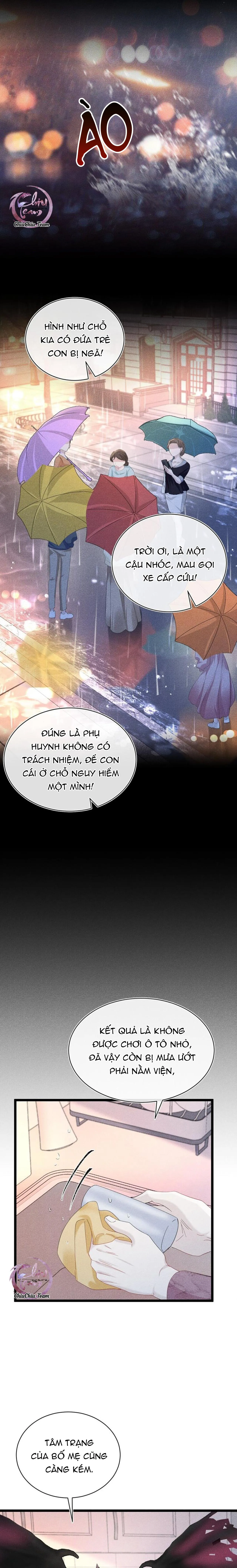 Nhặt Được Ác Quỷ Chapter 12 Trang 13