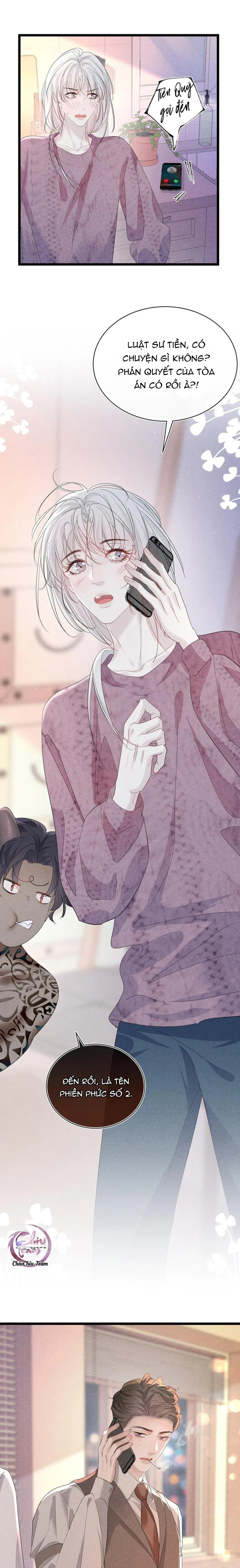 Nhặt Được Ác Quỷ Chapter 12 Trang 17