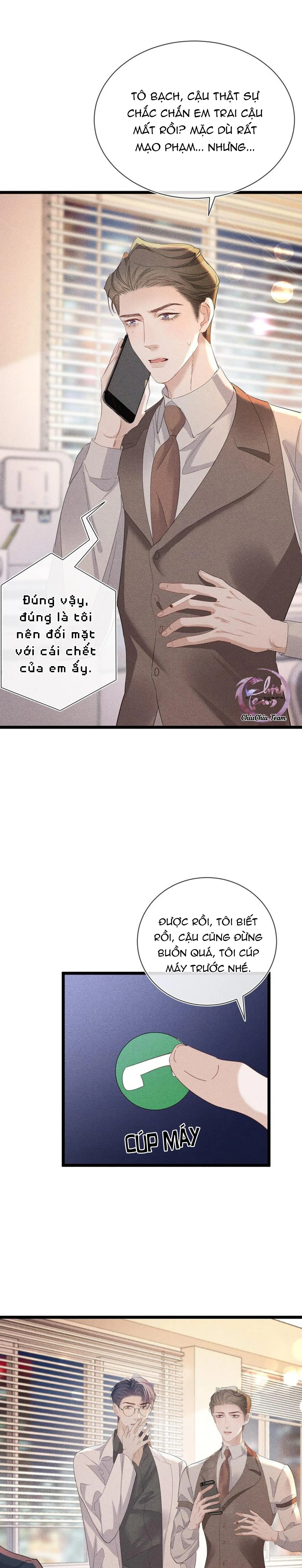 Nhặt Được Ác Quỷ Chapter 12 Trang 19