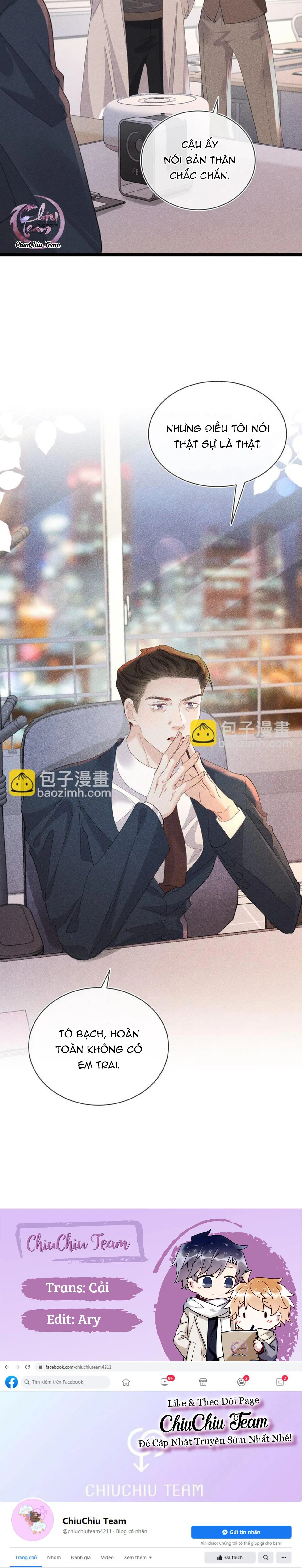 Nhặt Được Ác Quỷ Chapter 12 Trang 20