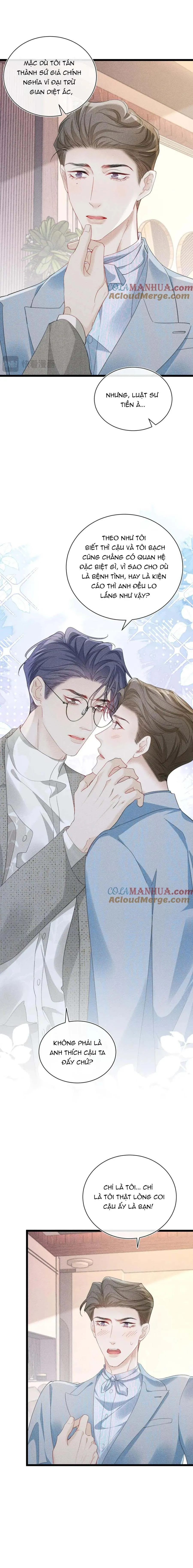 Nhặt Được Ác Quỷ Chapter 14 Trang 8