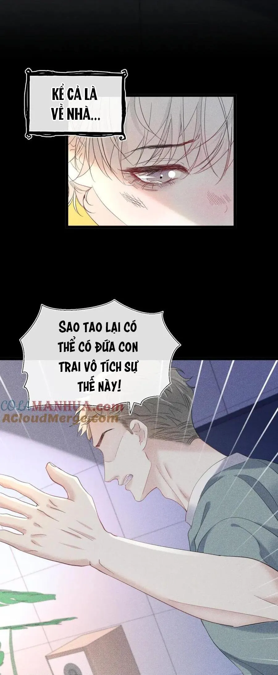 Nhặt Được Ác Quỷ Chapter 15 Trang 4