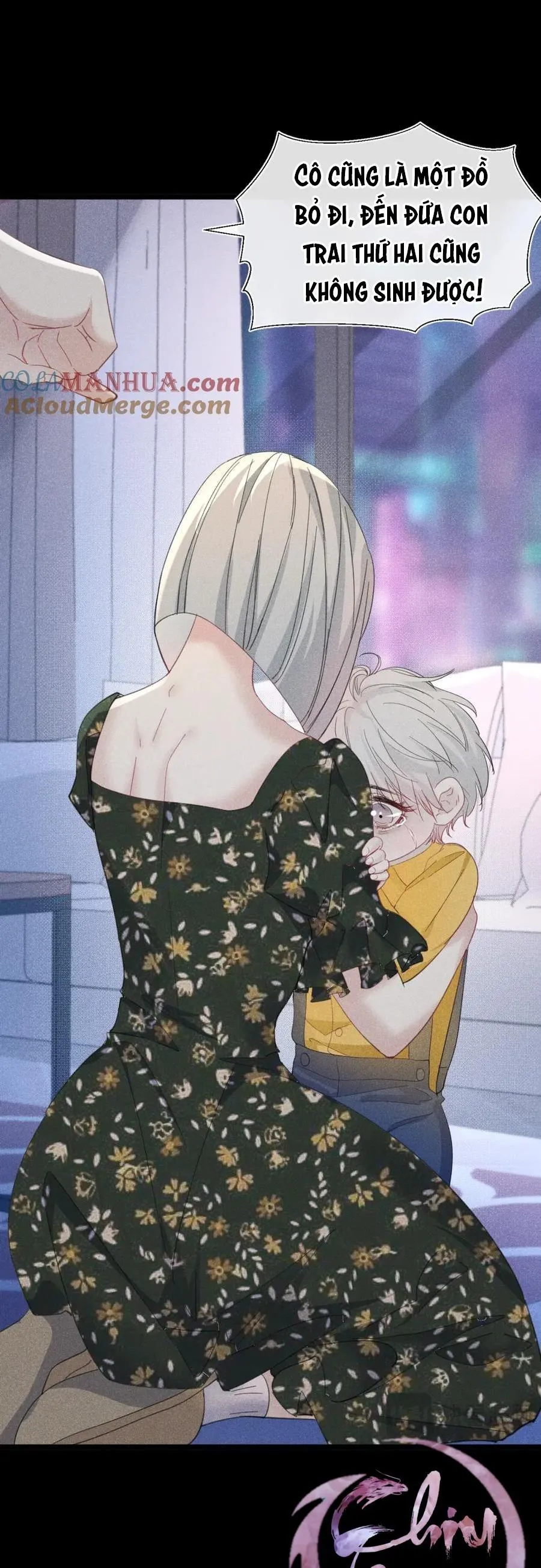 Nhặt Được Ác Quỷ Chapter 15 Trang 6