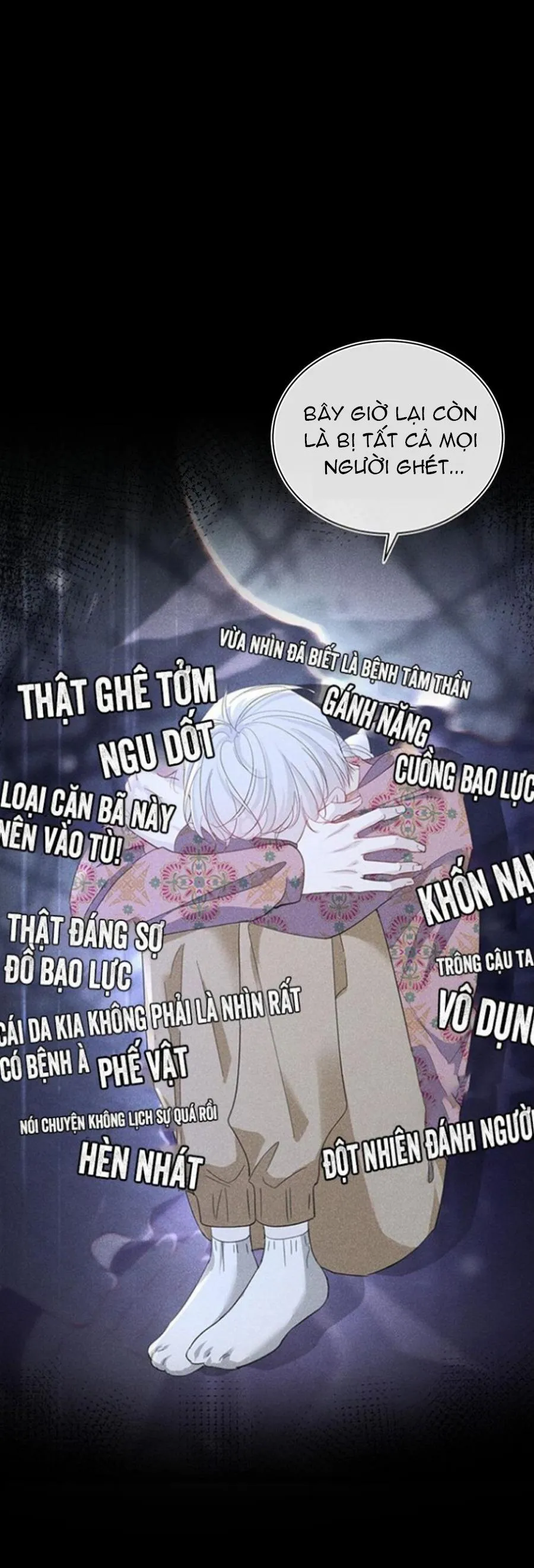 Nhặt Được Ác Quỷ Chapter 15 Trang 9