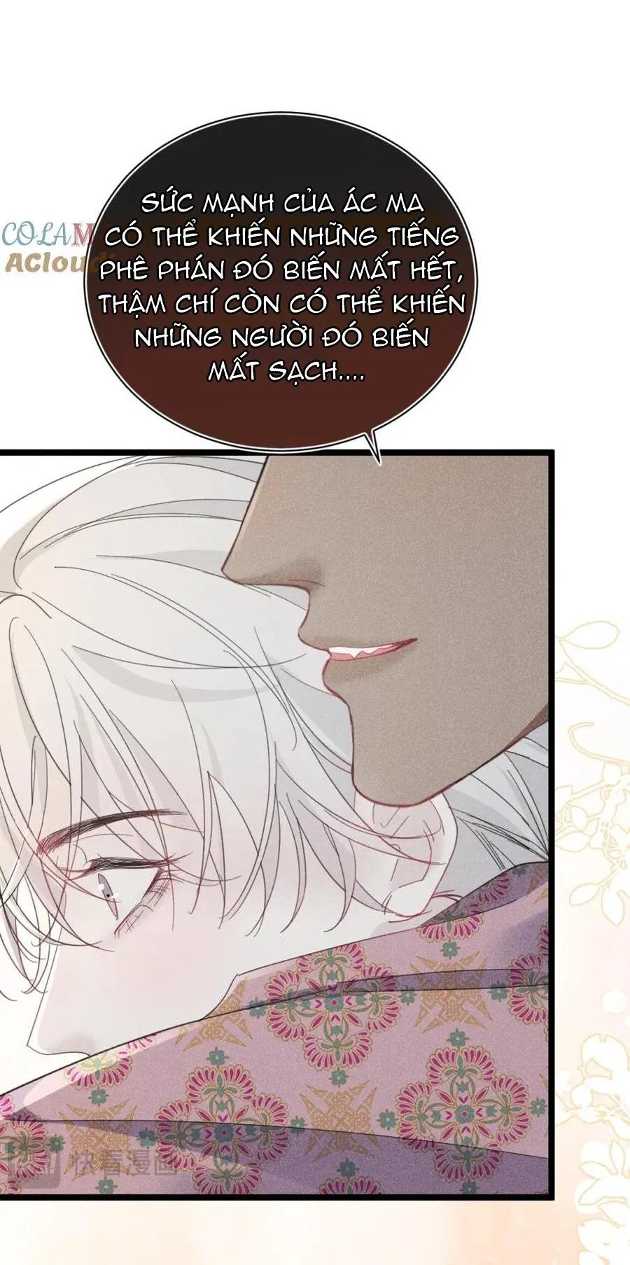 Nhặt Được Ác Quỷ Chapter 15 Trang 11