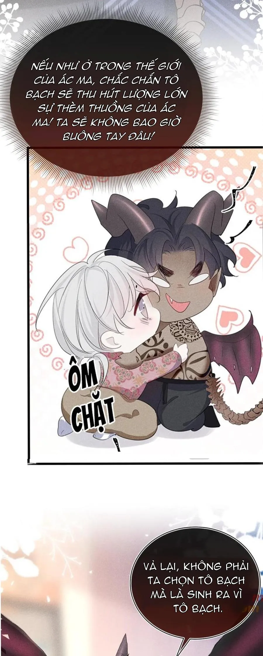 Nhặt Được Ác Quỷ Chapter 15 Trang 16