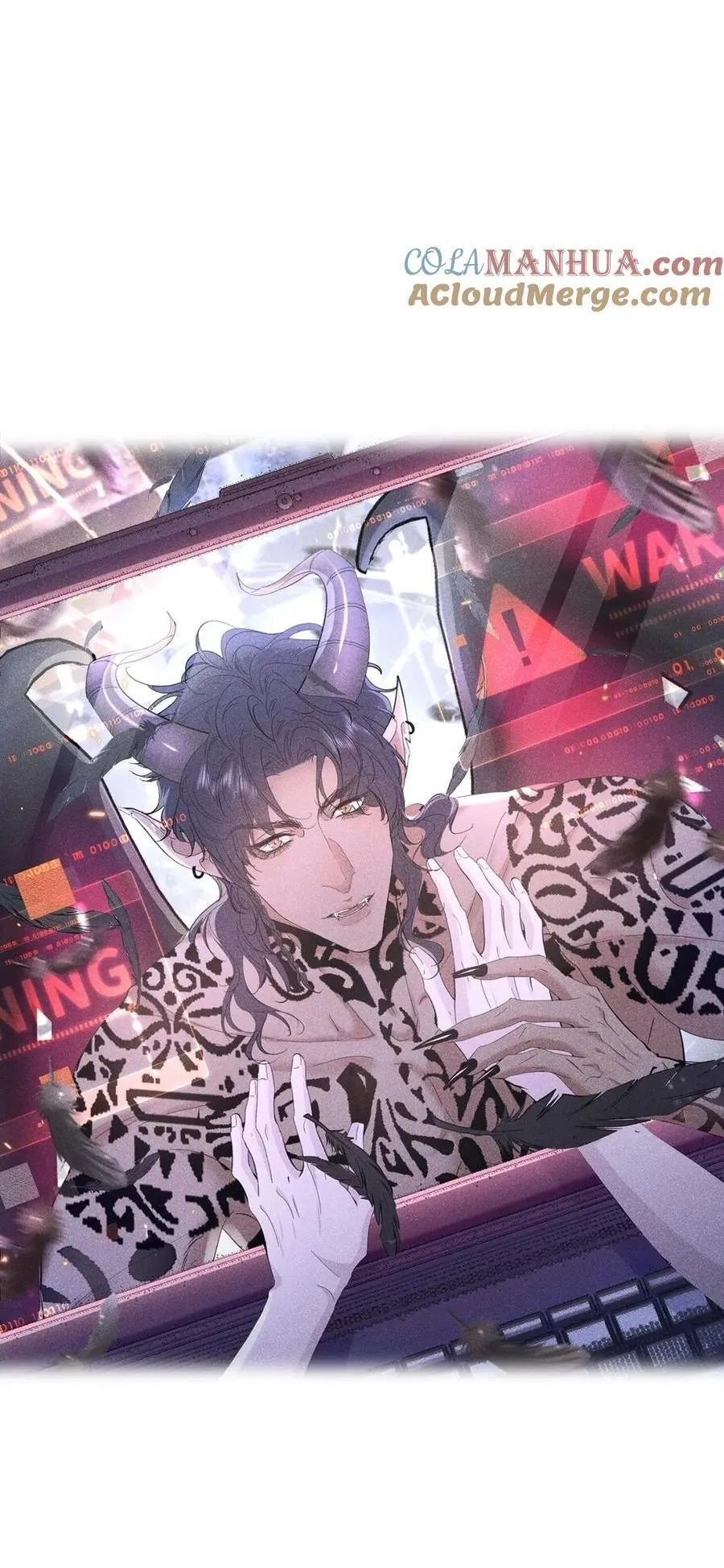 Nhặt Được Ác Quỷ Chapter 15 Trang 18