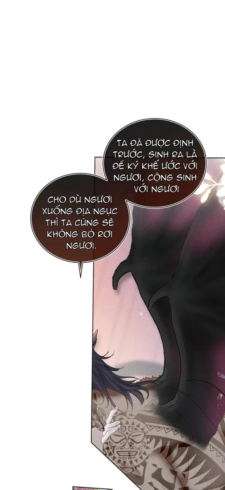 Nhặt Được Ác Quỷ Chapter 15 Trang 19
