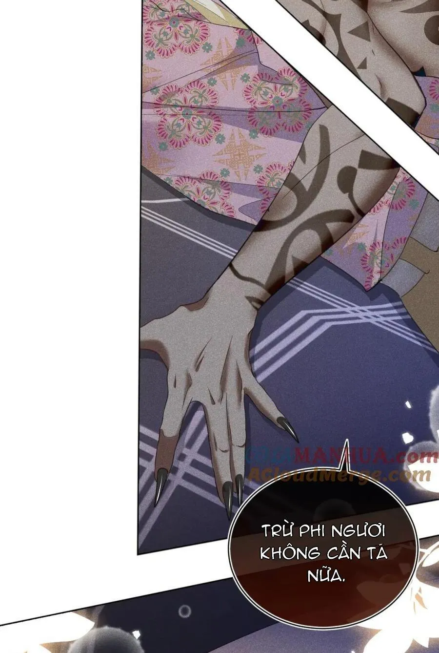 Nhặt Được Ác Quỷ Chapter 15 Trang 20