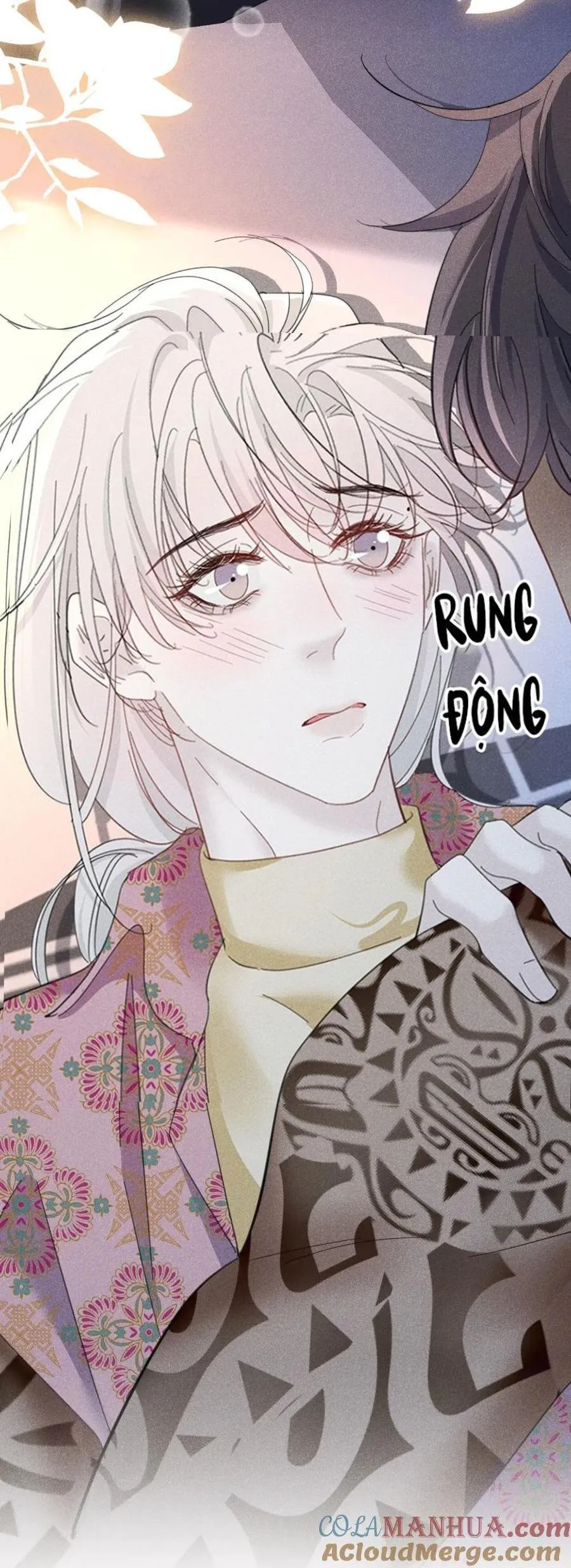 Nhặt Được Ác Quỷ Chapter 15 Trang 21