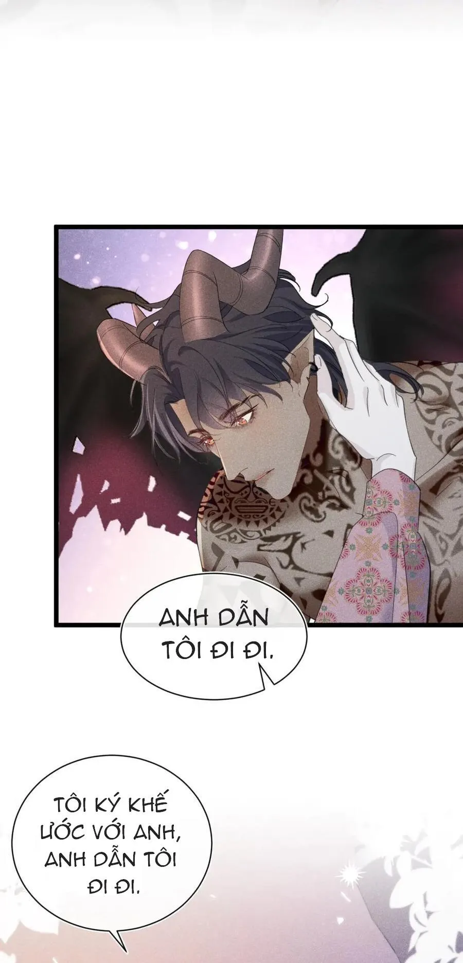 Nhặt Được Ác Quỷ Chapter 15 Trang 22