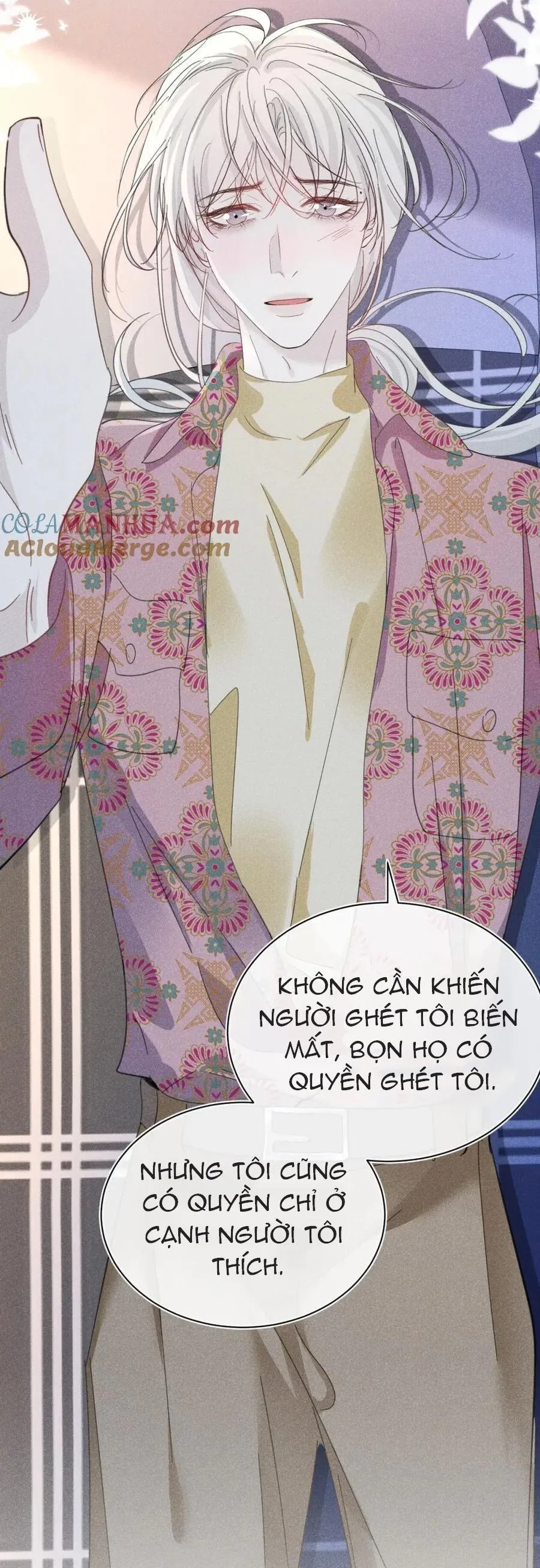 Nhặt Được Ác Quỷ Chapter 15 Trang 23