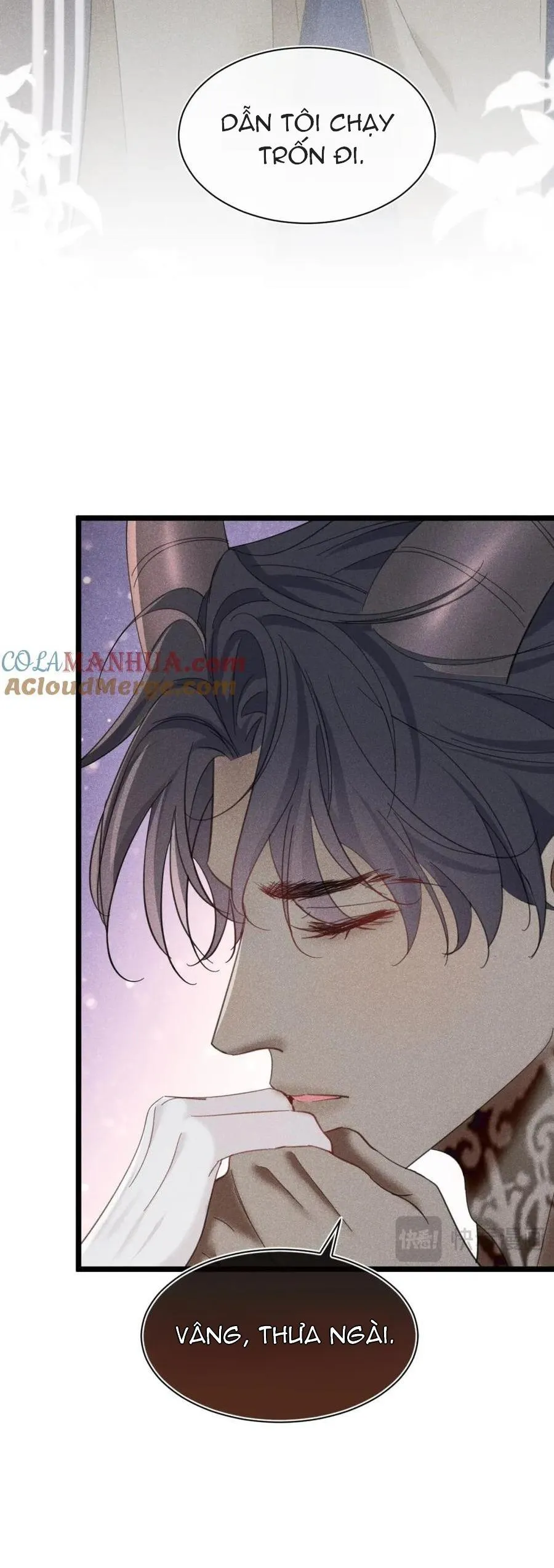 Nhặt Được Ác Quỷ Chapter 15 Trang 24