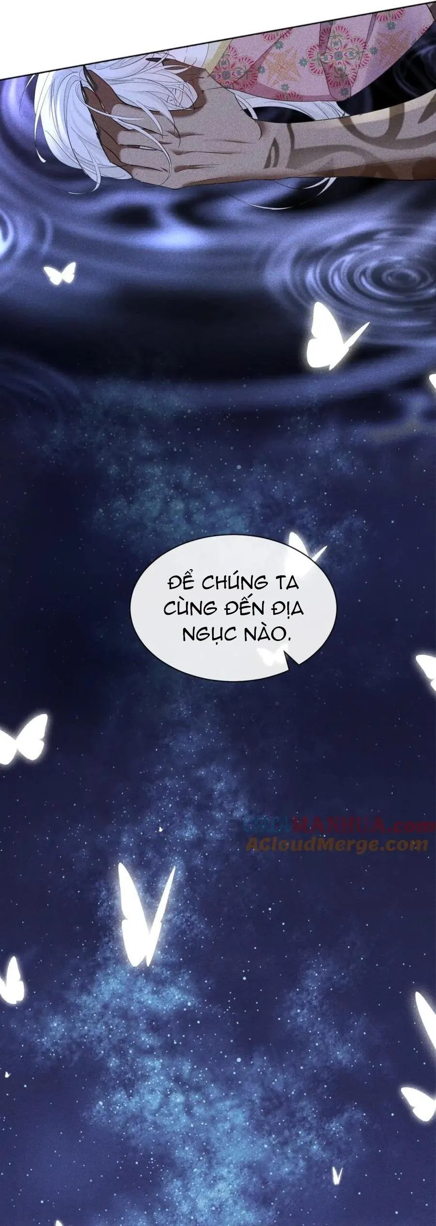 Nhặt Được Ác Quỷ Chapter 15 Trang 26