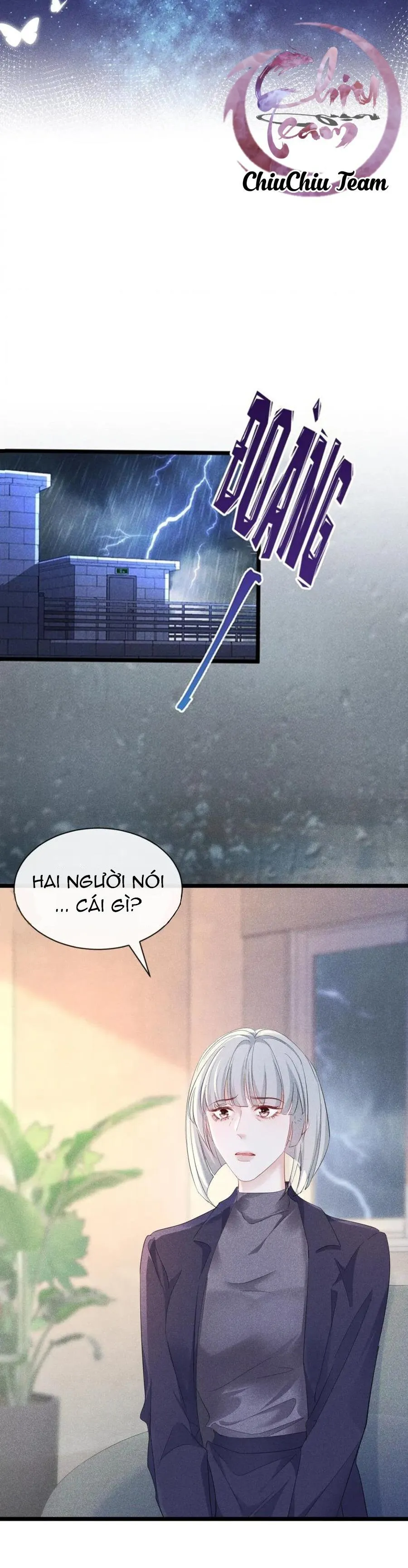 Nhặt Được Ác Quỷ Chapter 15 Trang 27