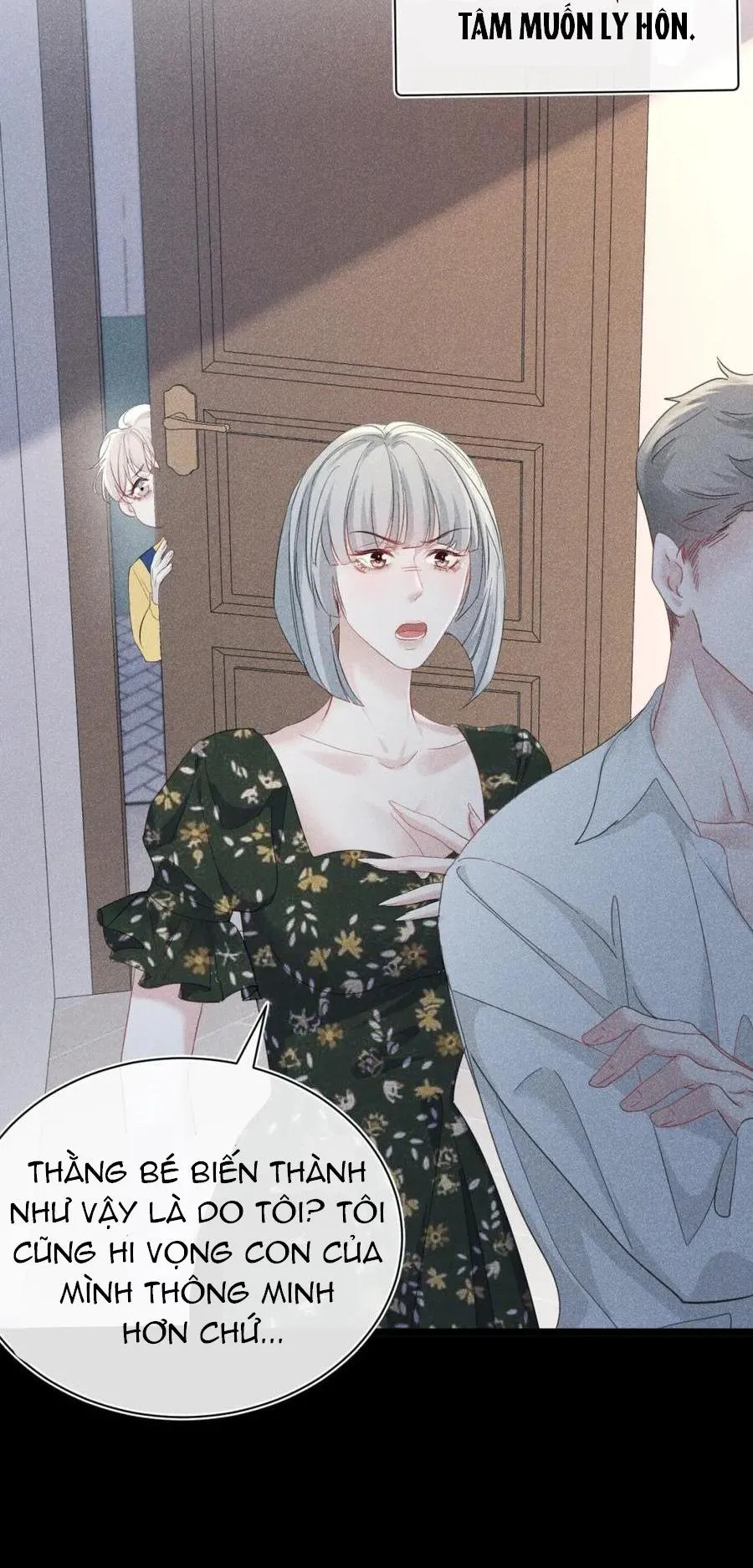 Nhặt Được Ác Quỷ Chapter 15 Trang 31