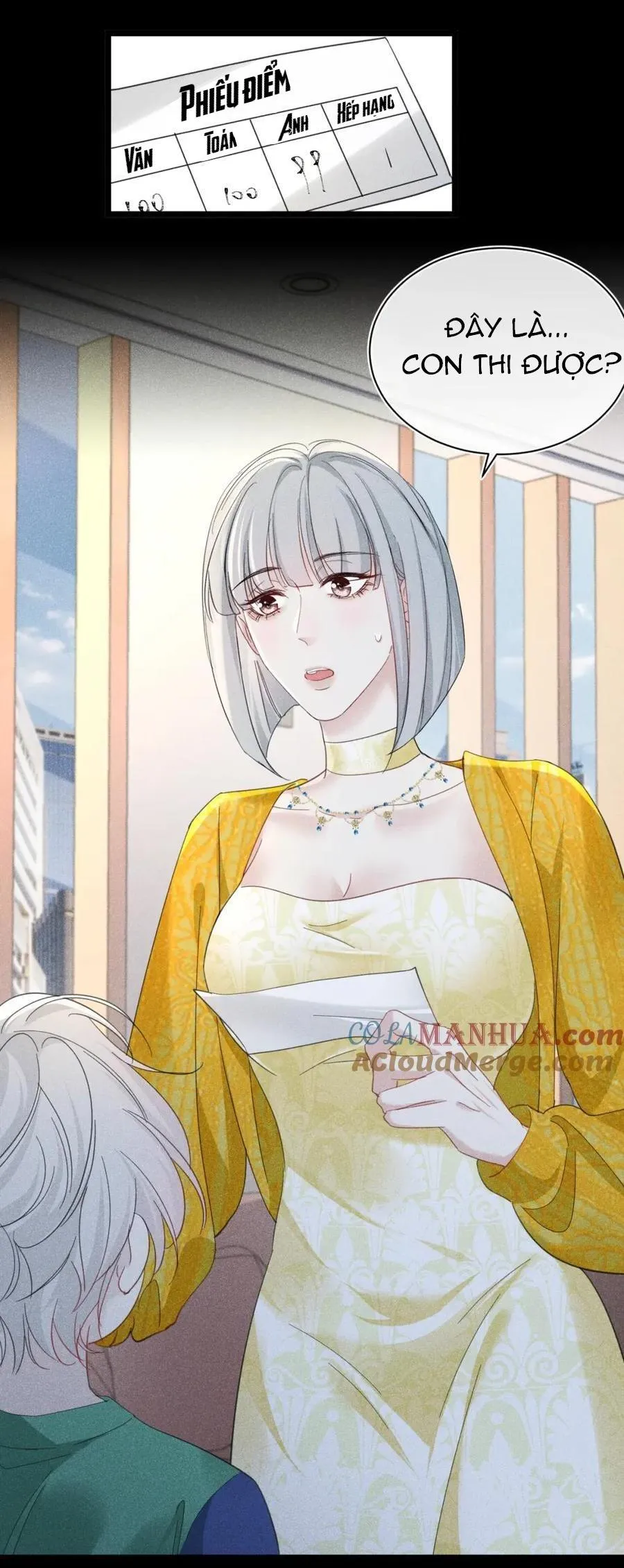 Nhặt Được Ác Quỷ Chapter 15 Trang 34