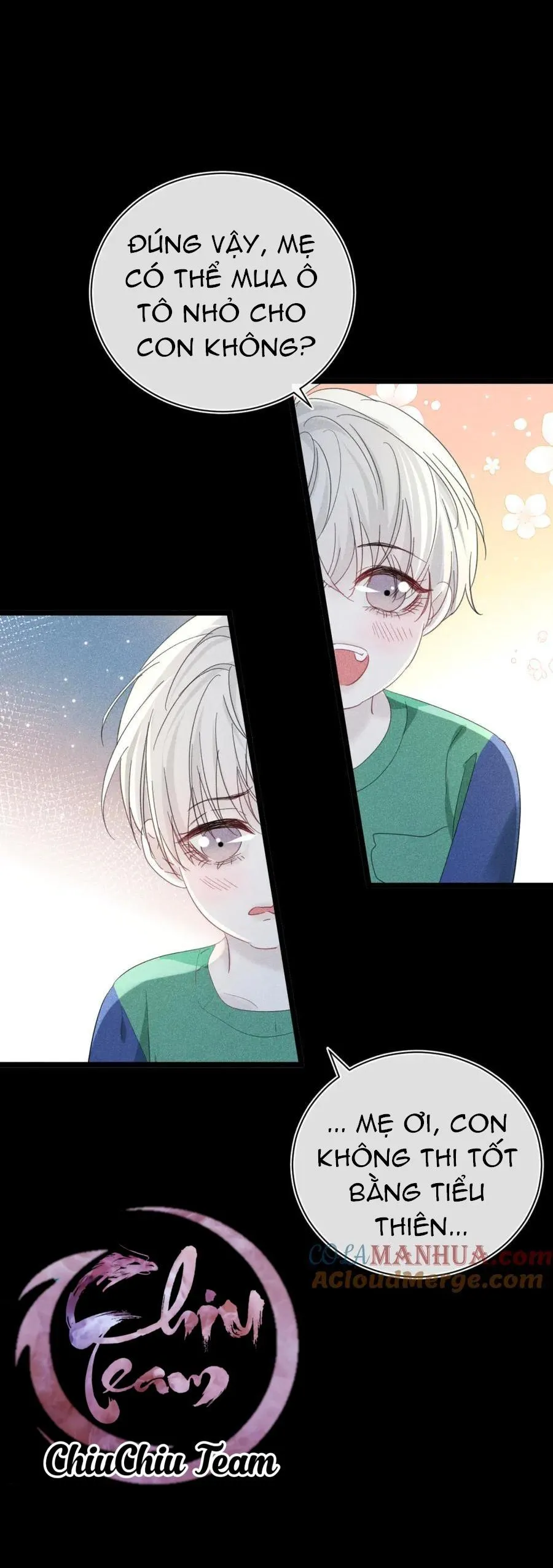 Nhặt Được Ác Quỷ Chapter 15 Trang 35