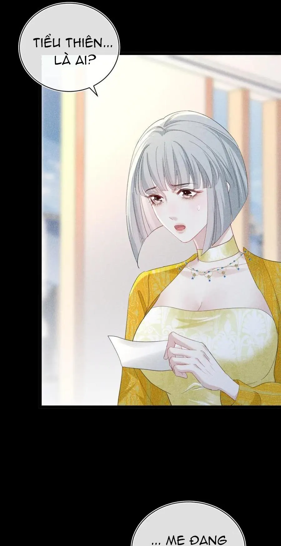 Nhặt Được Ác Quỷ Chapter 15 Trang 36