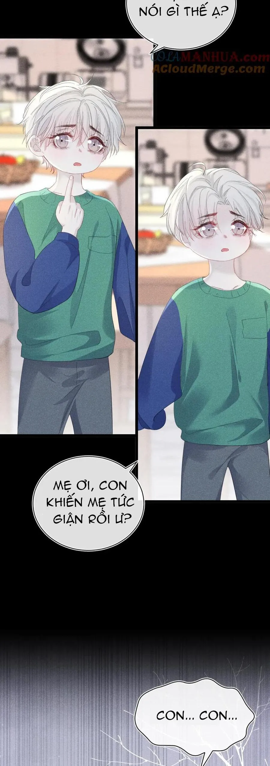 Nhặt Được Ác Quỷ Chapter 15 Trang 37