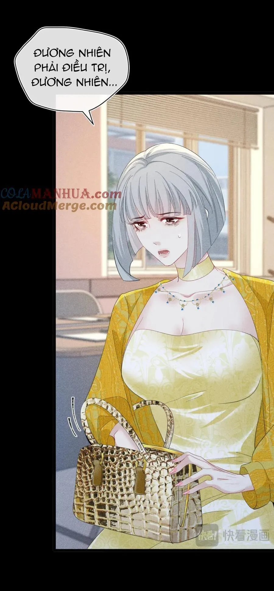 Nhặt Được Ác Quỷ Chapter 15 Trang 40