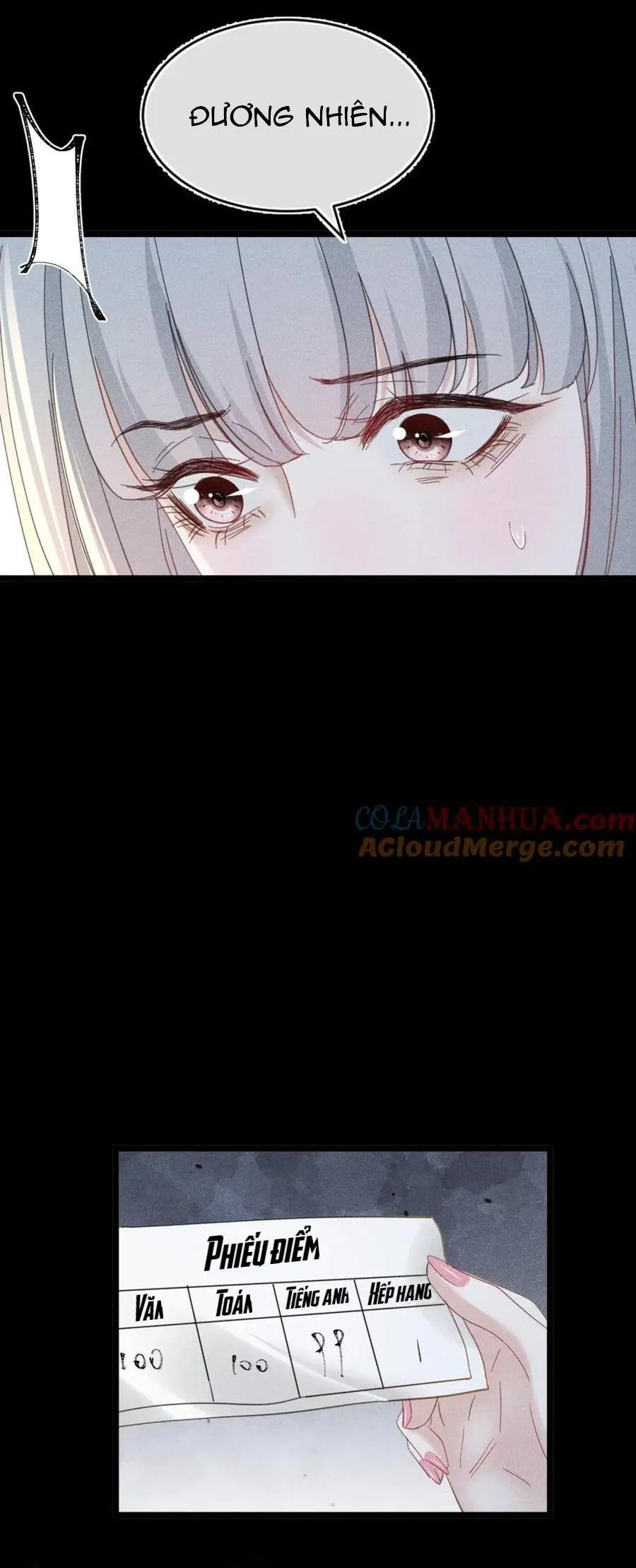 Nhặt Được Ác Quỷ Chapter 15 Trang 41