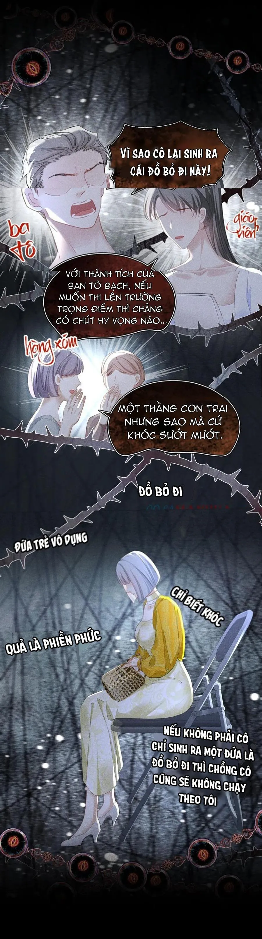 Nhặt Được Ác Quỷ Chapter 15 Trang 42