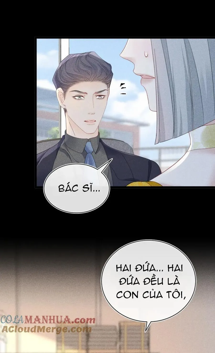 Nhặt Được Ác Quỷ Chapter 15 Trang 43