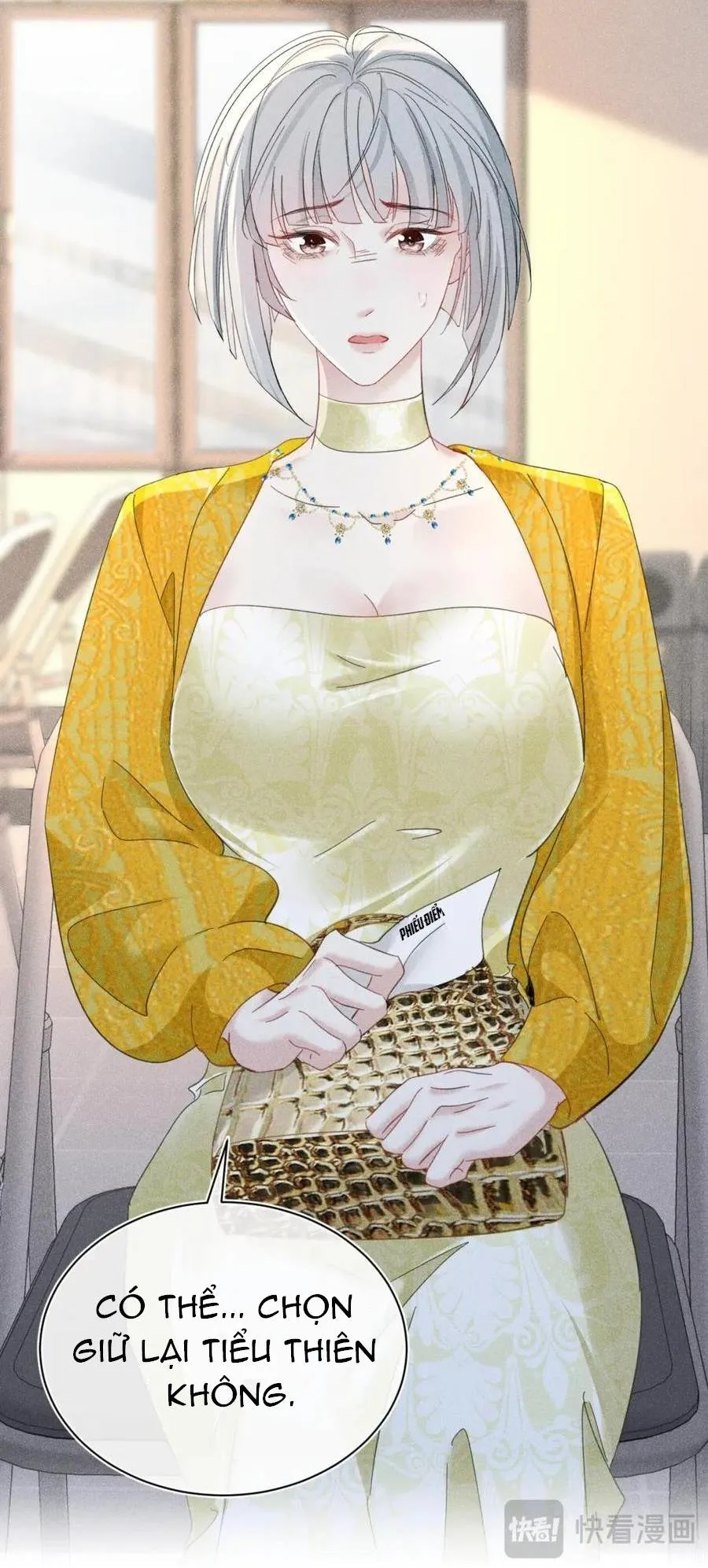 Nhặt Được Ác Quỷ Chapter 15 Trang 44