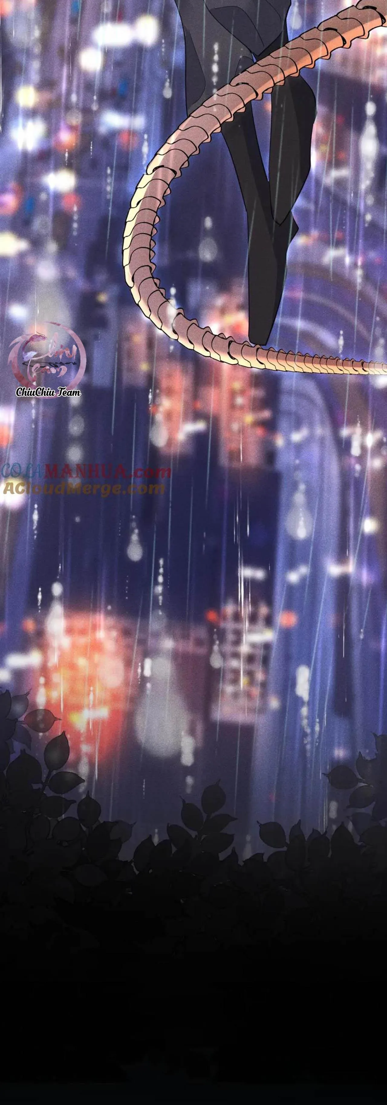 Nhặt Được Ác Quỷ Chapter 16 Trang 3