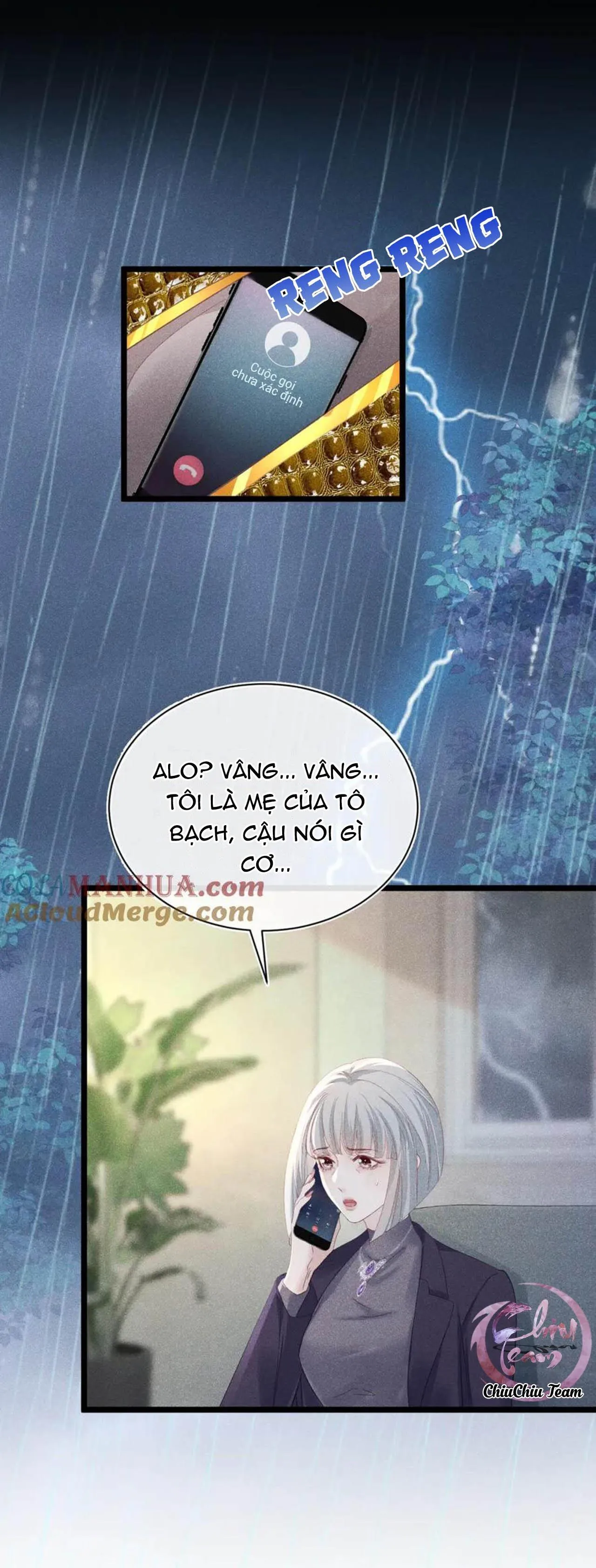 Nhặt Được Ác Quỷ Chapter 16 Trang 4