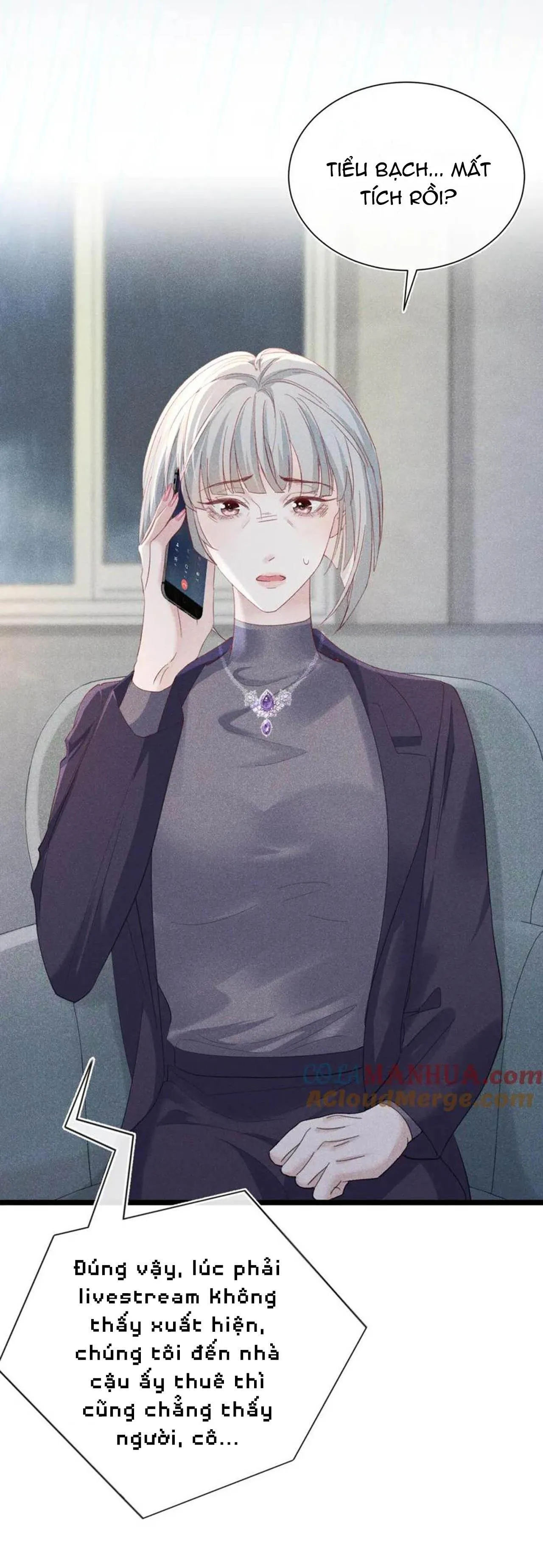 Nhặt Được Ác Quỷ Chapter 16 Trang 5