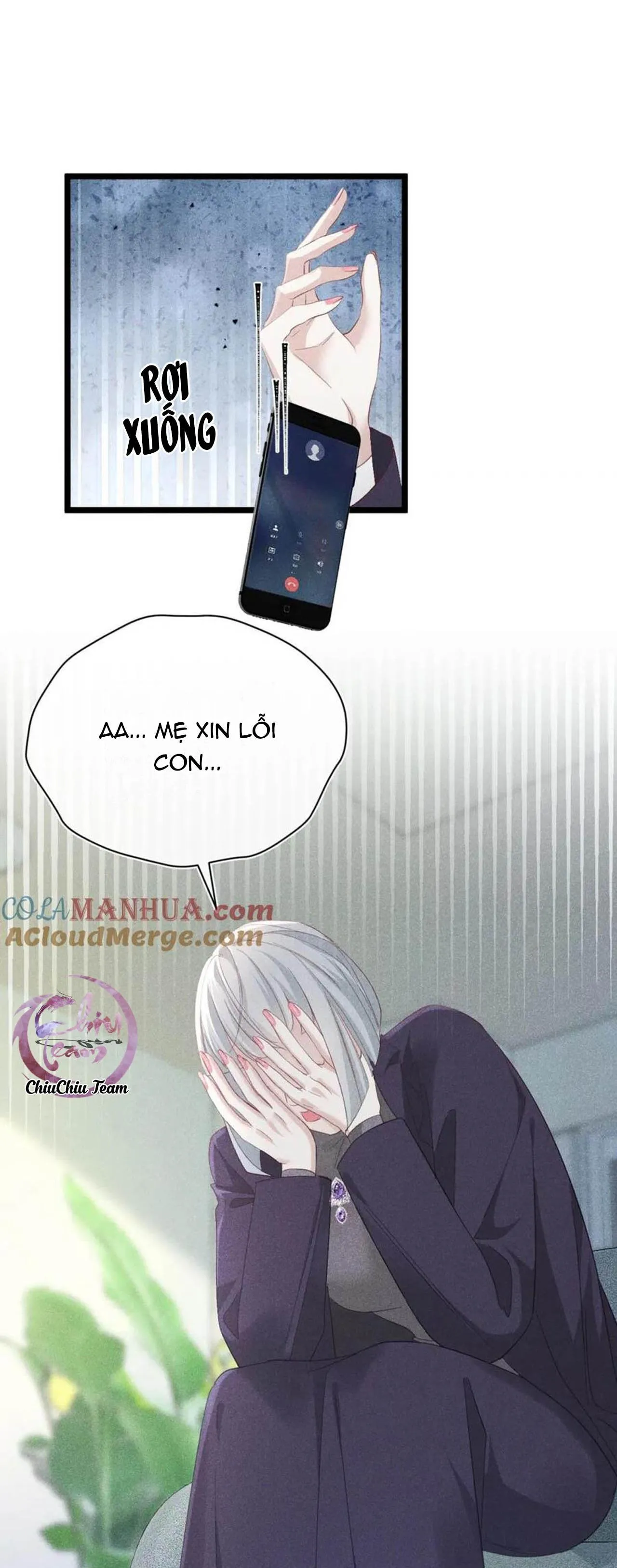 Nhặt Được Ác Quỷ Chapter 16 Trang 6