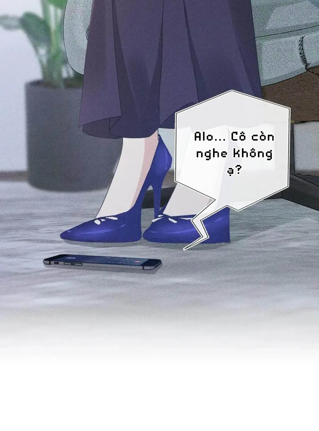 Nhặt Được Ác Quỷ Chapter 16 Trang 7