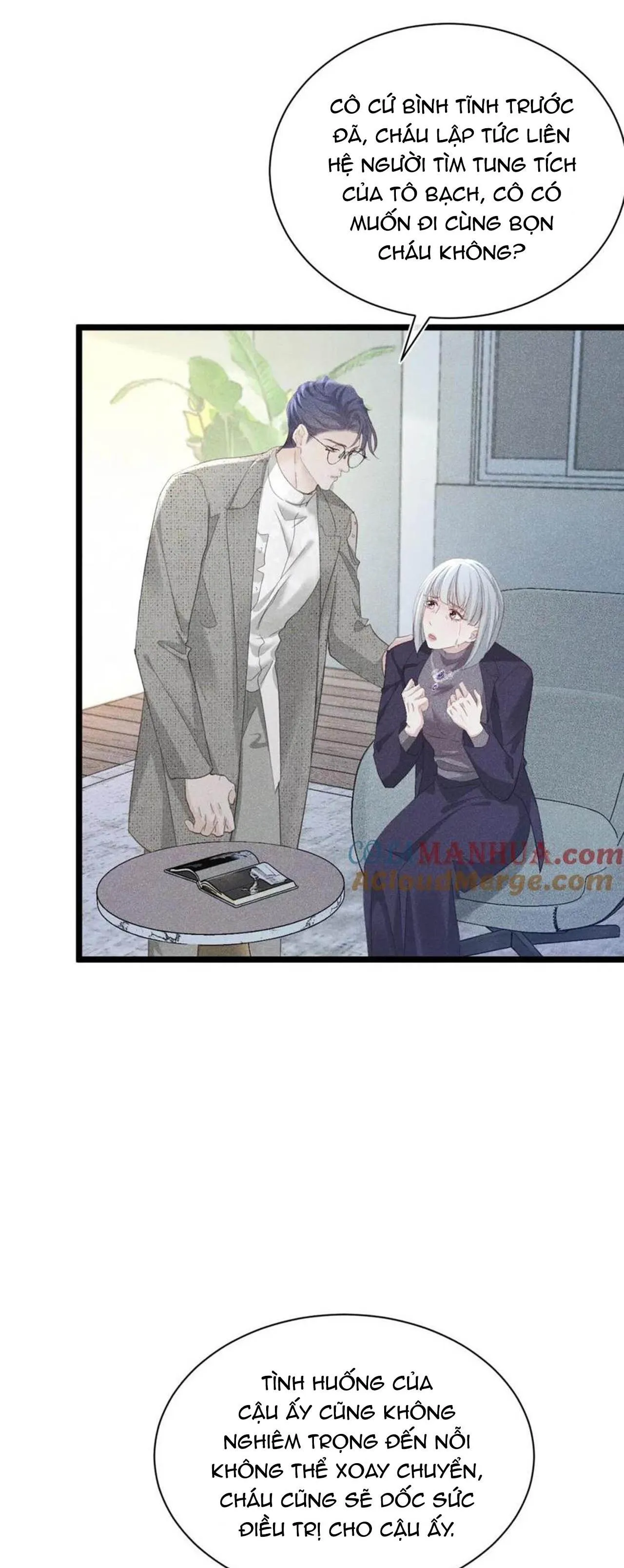 Nhặt Được Ác Quỷ Chapter 16 Trang 9