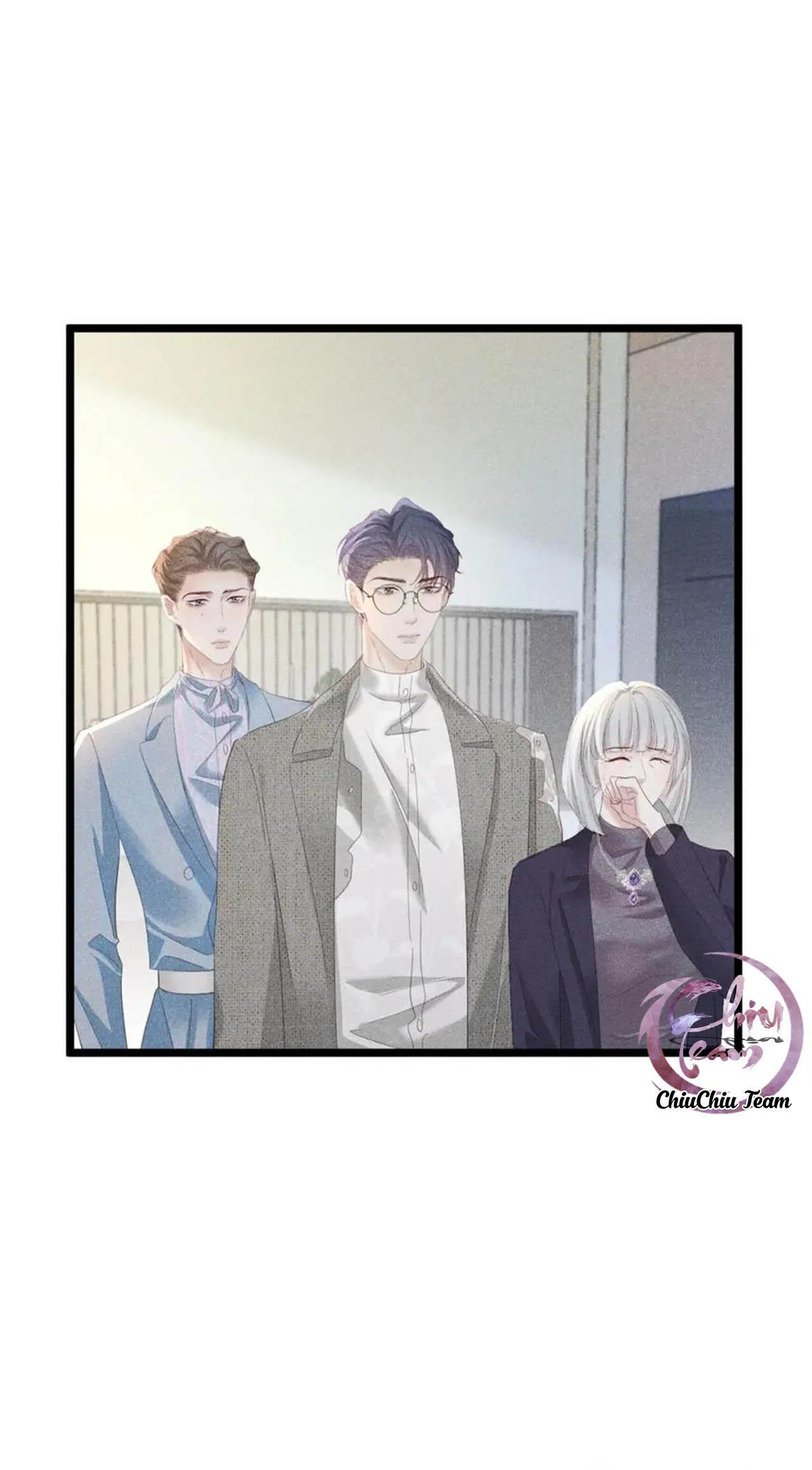 Nhặt Được Ác Quỷ Chapter 16 Trang 11