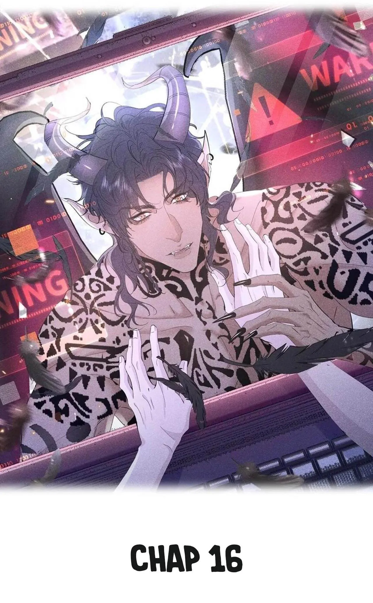 Nhặt Được Ác Quỷ Chapter 16 Trang 12