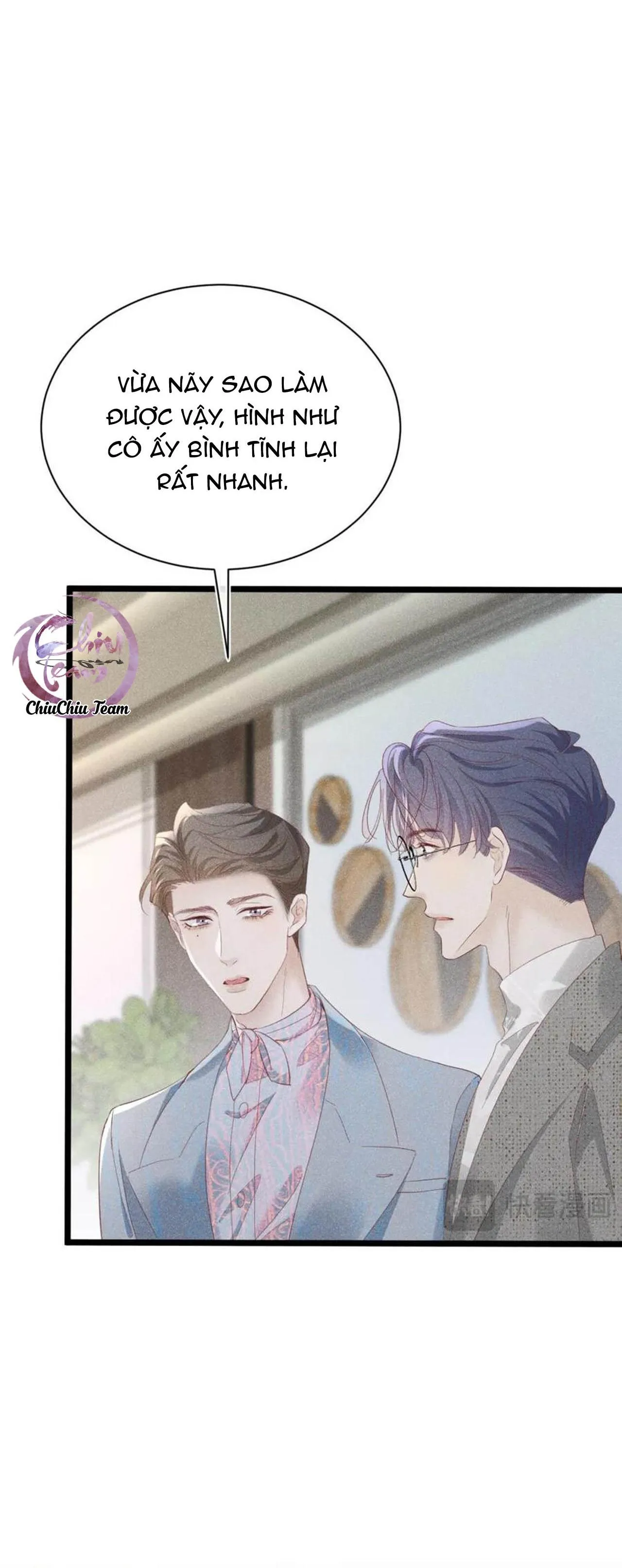 Nhặt Được Ác Quỷ Chapter 16 Trang 13