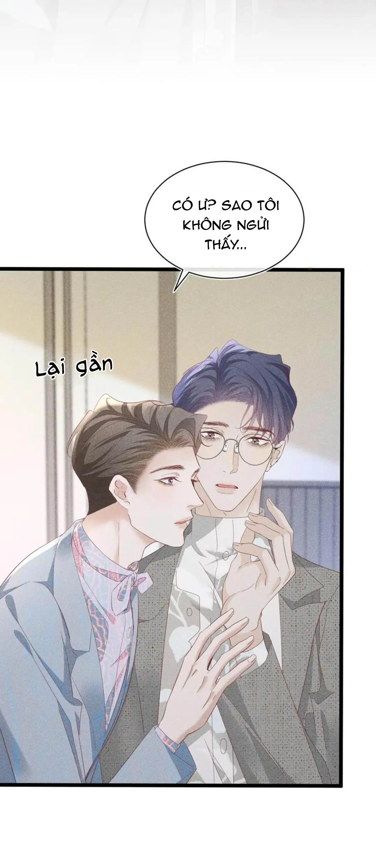 Nhặt Được Ác Quỷ Chapter 16 Trang 15