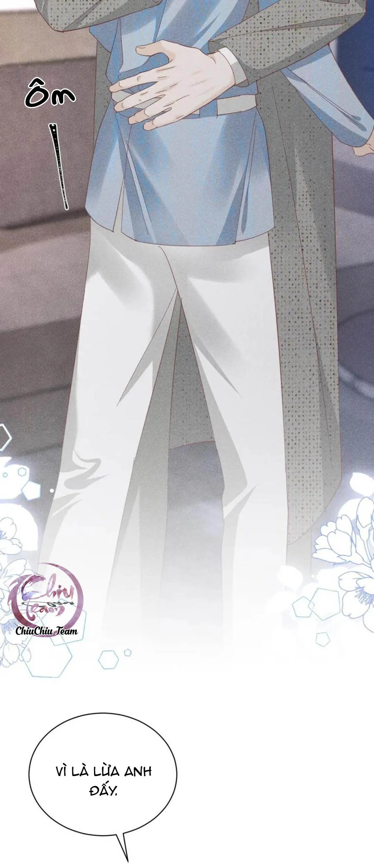 Nhặt Được Ác Quỷ Chapter 16 Trang 17