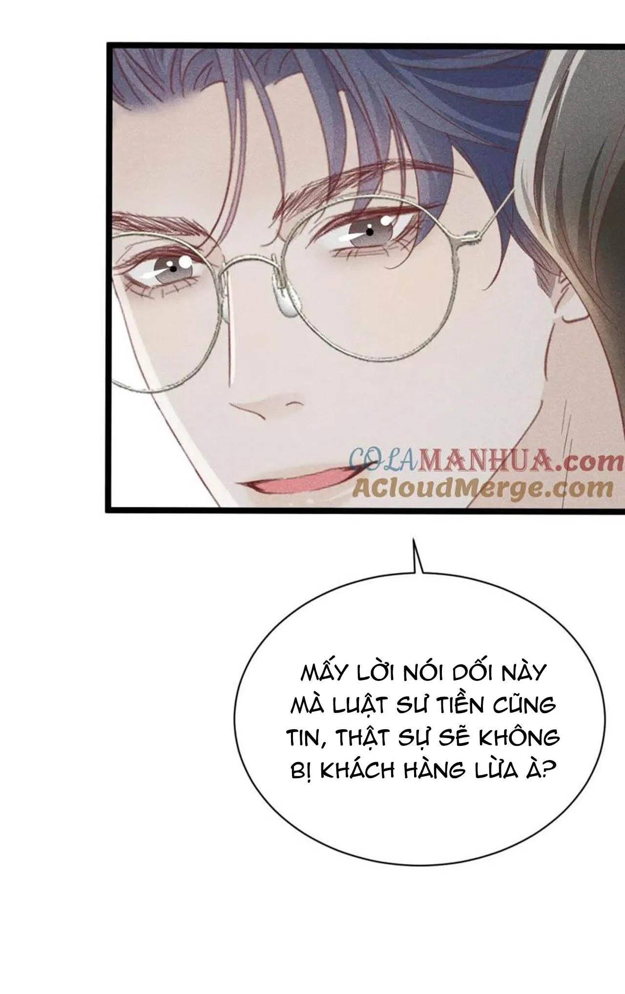 Nhặt Được Ác Quỷ Chapter 16 Trang 18