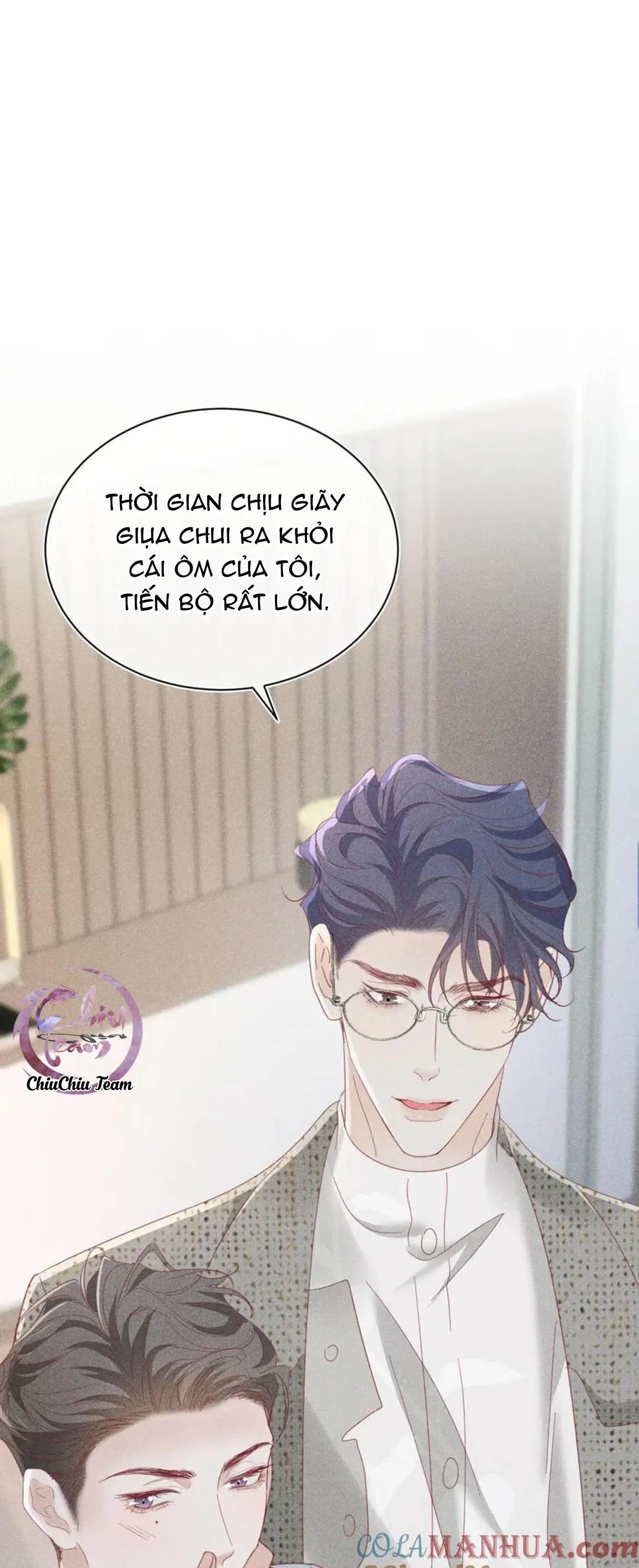 Nhặt Được Ác Quỷ Chapter 16 Trang 21