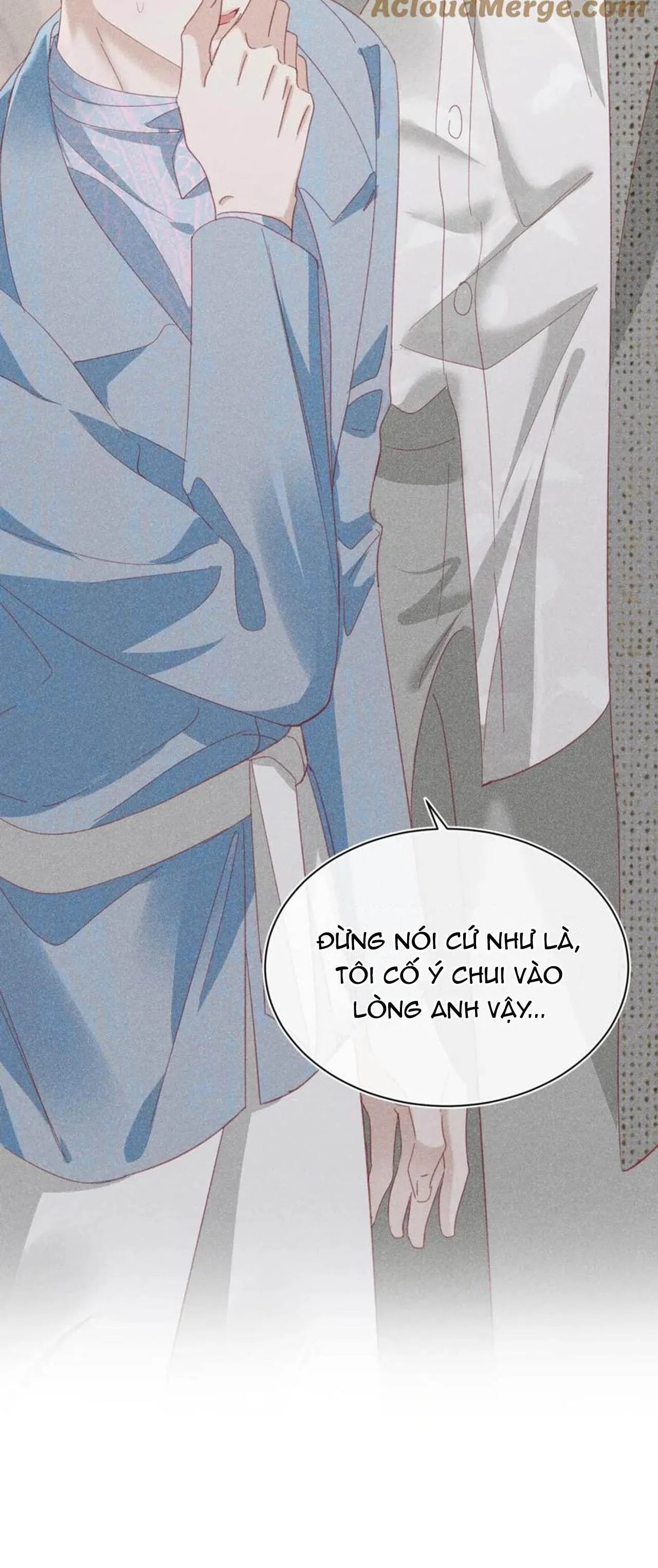 Nhặt Được Ác Quỷ Chapter 16 Trang 22