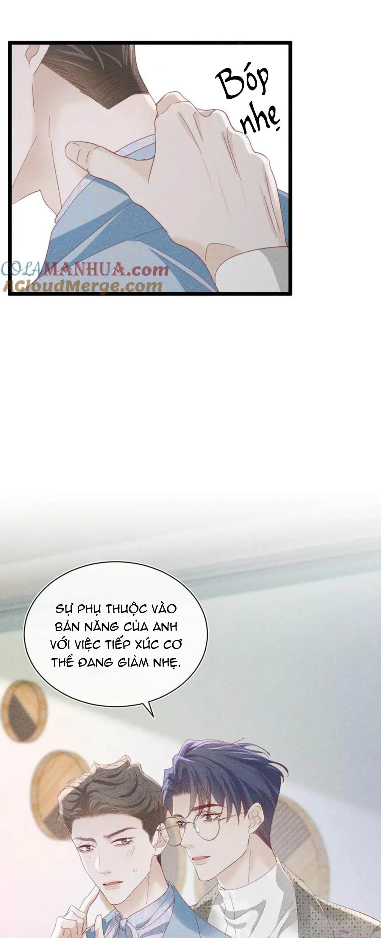 Nhặt Được Ác Quỷ Chapter 16 Trang 23