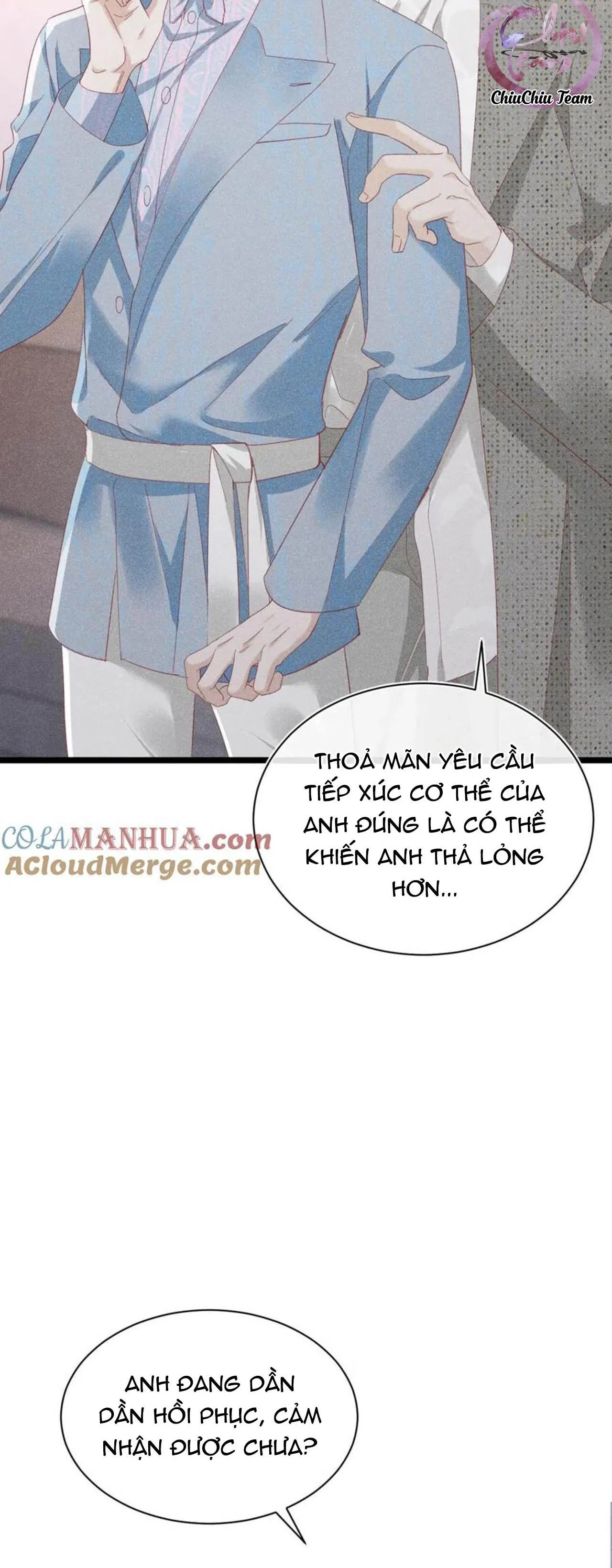 Nhặt Được Ác Quỷ Chapter 16 Trang 24