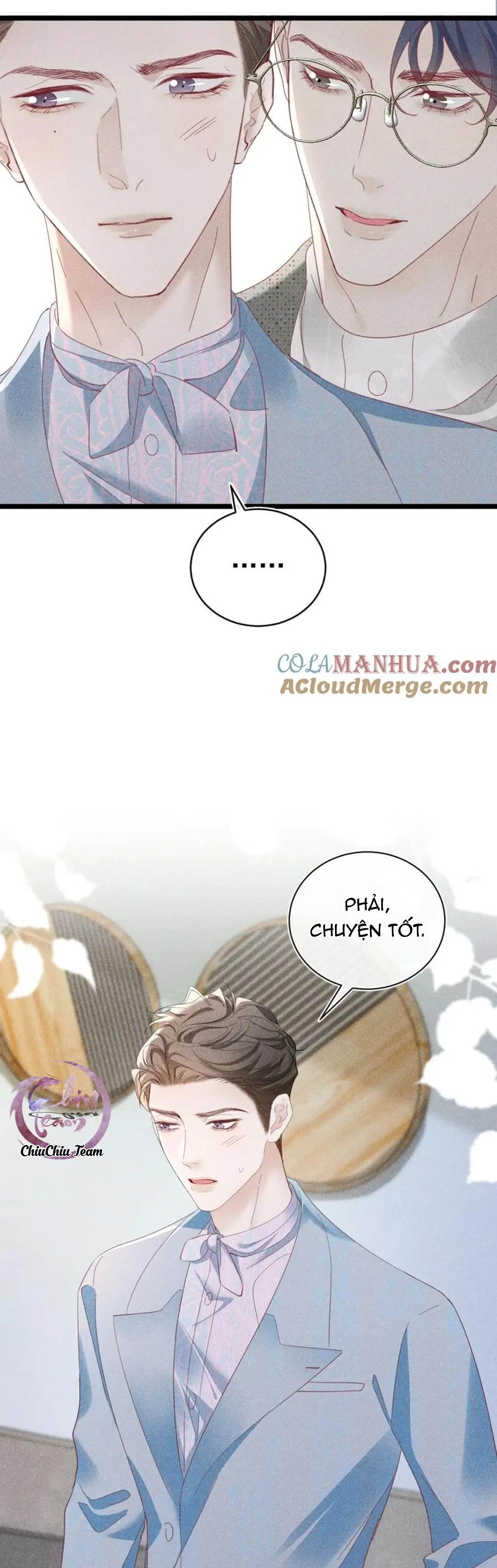 Nhặt Được Ác Quỷ Chapter 16 Trang 25