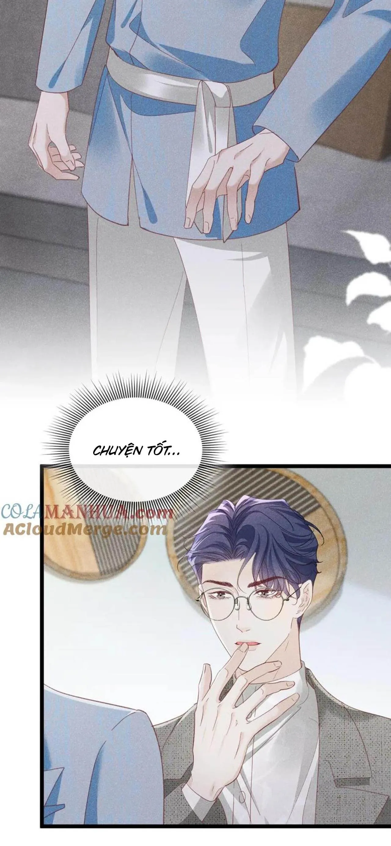 Nhặt Được Ác Quỷ Chapter 16 Trang 26